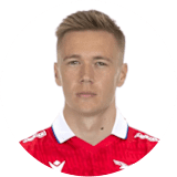Patrick Pedersen