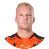 Emil Ásmundsson