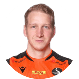 Orri Stefánsson