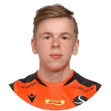 Benedikt Garðarsson
