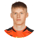 Nikulás Gunnarsson