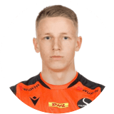 Thórdur Hafthórsson