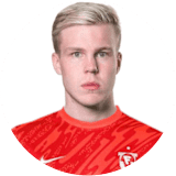 Dadi Freyr Arnarsson