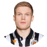Ástbjörn Thórdarson