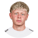 Kristján Frostason