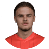 Travis de Jong