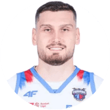 Aleksandar Langovic