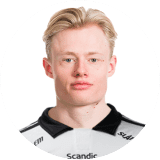 Tobias Solheim Dahl