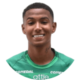 Brandon Quiñonez
