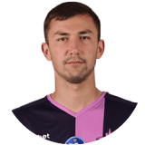 Andriy Lipovuz