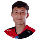 Sergiy Sten