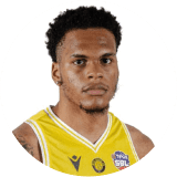 Shamiel Stevenson