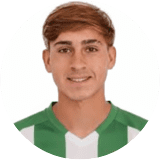 Patricio Ferreira