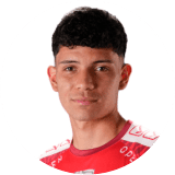 Joaquin Soto