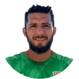 Sebastian Navarro