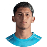 Nahuel Da Silva