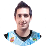 Alejandro Peralta