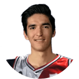 Jesus Martinez