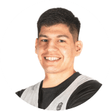 Rodney Mercado