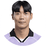 Kim Kyeong-Min