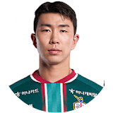 Yu Kang-Hyun