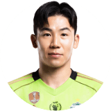 Tae-hyeon Kim