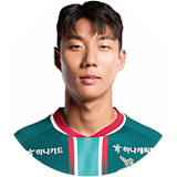 Seo Jin-Su