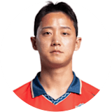 Lee Jung-Taek