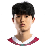 Lee Dong-Won