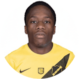 Terence Kongolo