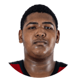 Isaque Borges