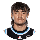 Tukaha Cooper
