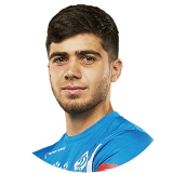 Razhab Magomedov