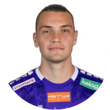 Niklas Szerencsi