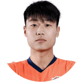 Jin Yonghao