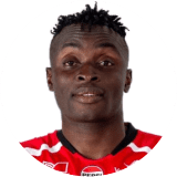 Shola Oduoye