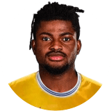 Benjamin Nyarko