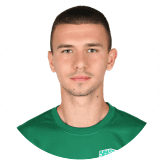 Stefan Gavrilov