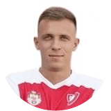 Stefan Denić