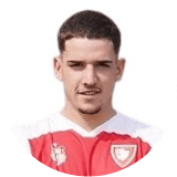Marko Mitrović