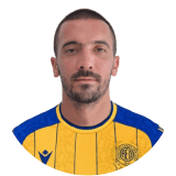 Dusan Stevanovic