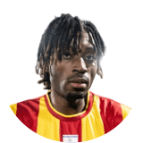 Victor Ochayi