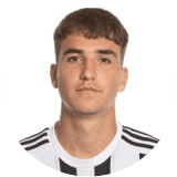 Luka Turudija