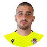 Aleksandar Lyubenov