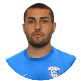 Aleksandar Georgiev