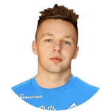 Anton Krachkovskiy