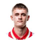 Nóel Atli Arnórsson