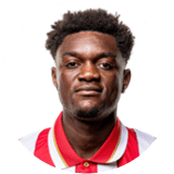 Eugene Amankwah