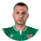 Matej Mavric