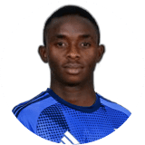 Clement Ikenna